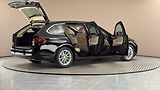 BMW Řada 5 518d AUT Touring - náhled 6