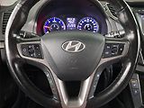 Hyundai i40 (2016) 1.7 CRDi, Serv.kniha, Tempomat - náhled 17