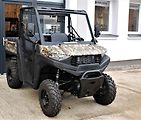 Polaris Ranger 570 (2026) EPS Hunter SE - náhled 9