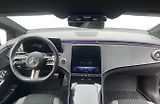 Mercedes-Benz EQE 300 AMG NIGHT 360k Tažné BLIS - náhled 11