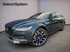 Volvo V90 2,0 Cross Country B4 AWD diese - fotografie inzerátu