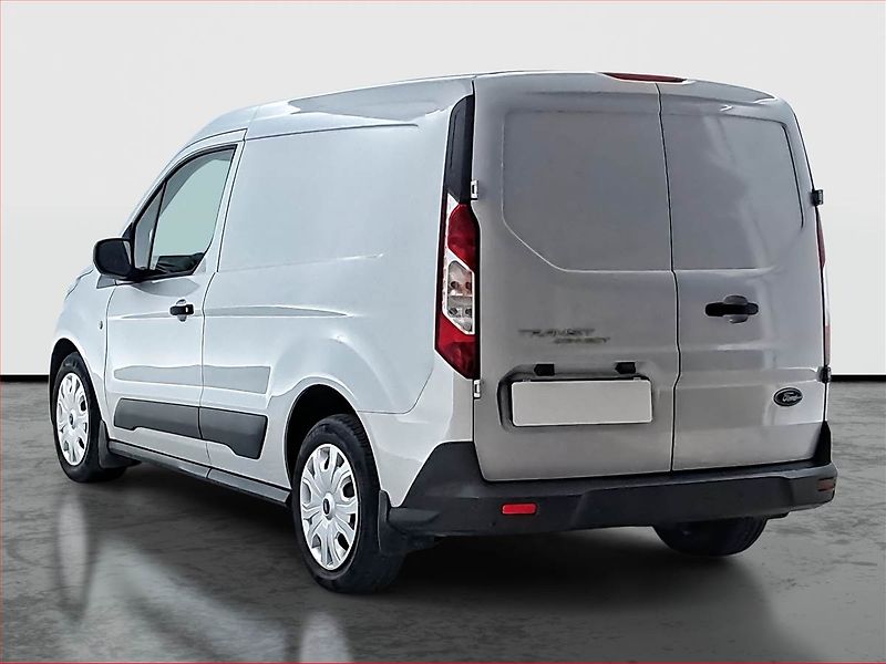 Ford Transit Connect (2020) Trend 1.0 EcoBoost, ČR, 1Maj - fotka 4 z 16