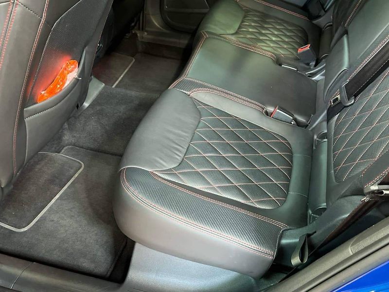 Škoda Kodiaq (2022) 2.0 TSI RS 4x4 - fotka 12 z 20