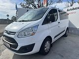 Ford Transit Custom (2018) 2.0TDCi 77kW 9 míst - náhled 2
