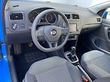 Volkswagen Polo (2014) 1.2 TSi, AC, kamera - náhled 8