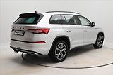 Škoda Kodiaq 2,0 TDI 147 kW DSG 4x4 Sportli - náhled 4