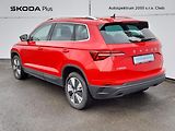 Škoda Karoq Style Exclusive 1.5 TSI 110kW - náhled 8