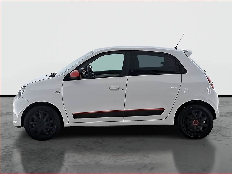 Renault Twingo (2015) 1.0 SCe - fotka 3 z 16