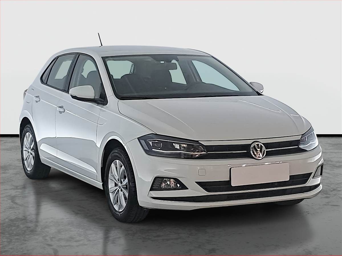 Volkswagen Polo Highline 1.0 TSI, Tempomat