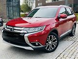 Mitsubishi Outlander 2.2D 4x4 1MAJ TAŽNÉ SERVISKA  - náhled 1