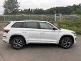 Škoda Kodiaq SPORTLINE 2,0D147kW 4x4 7sed - náhled 3
