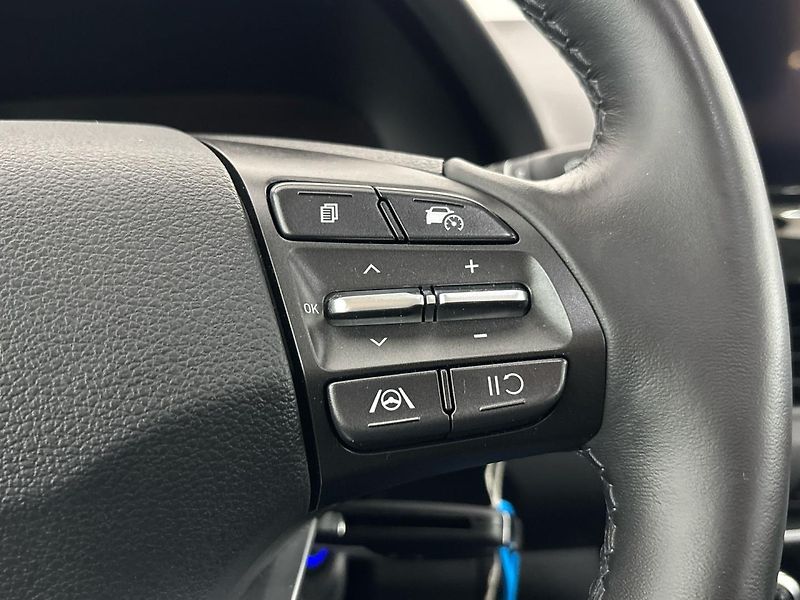 Hyundai i30 Smart DCT - fotka 23 z 27