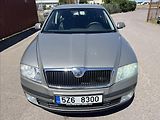Škoda Octavia 1,6 FSi KLIMA TAŽNÉ  STK 6/28 - náhled 1