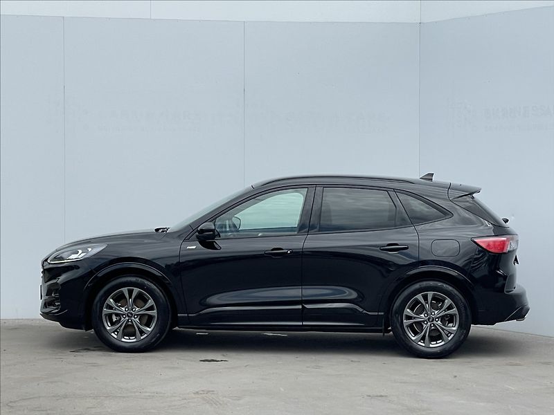 Ford Kuga 2,5 Duratec HEV CVT ST-Line X - fotka 2 z 24