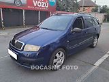 Škoda Fabia (2006) 1.4 TDI, ČR - náhled 1