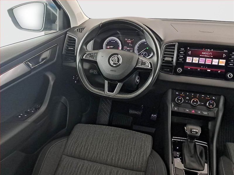 Škoda Karoq (2019) Style 2.0 TDI, 4X4, Automat - fotka 7 z 18