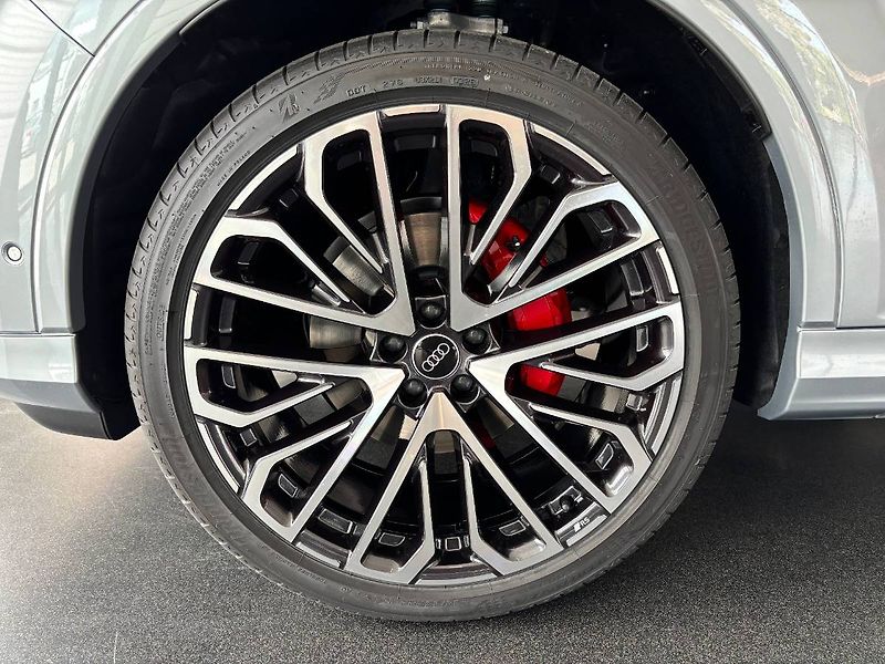 Audi Q7 (2026) 50 TDI quattro (210kW/285k) Ti - fotka 26 z 26