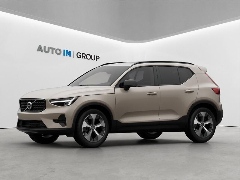 Volvo XC40 (2026) DARK B4 PLUS FWD, Nez.topení - fotografie inzerátu