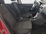 Peugeot 307 (2008) 1.6 HDi, po STK, jezdí výborně - náhled 9