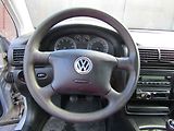 Volkswagen Passat (2002) 1.6 i, AC, výhřev sed - náhled 13