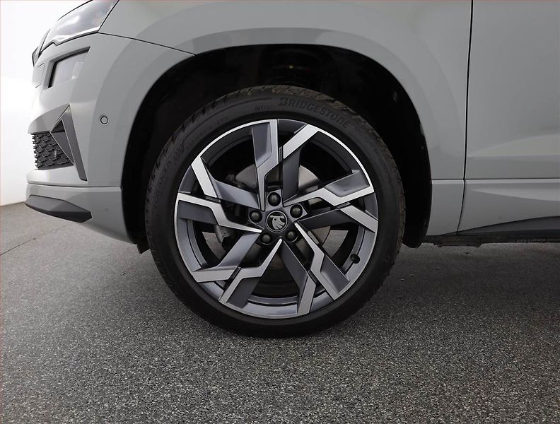 Škoda Karoq (2025) 2.0 TDI, Sportline - fotka 21 z 21