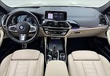 BMW X4 3,0 M40d DPH HUD 360° H/K CZ - náhled 7