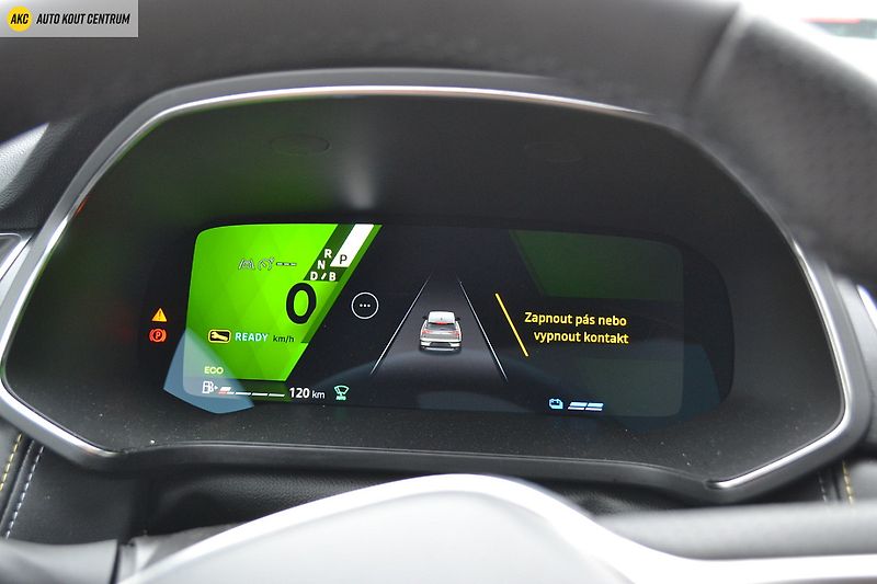 Renault Symbioz ICONIC 1.8 E-Tech FULL HYBRID - fotka 47 z 70