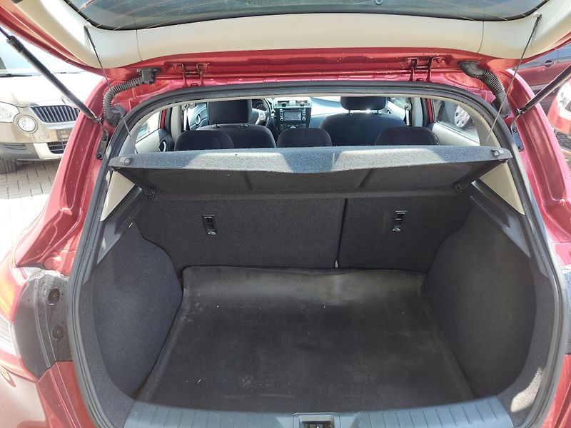 Nissan Pulsar (2017) DIG-T Acenta TCe115-zadáno.  - fotka 31 z 40