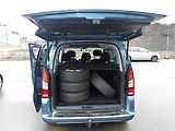 Peugeot Partner Tepee TEPEE 1,6HDi ČR 2xKOLA ! - náhled 22