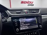 Škoda Superb 2.0 TSI 140 kW Style Servis - náhled 33