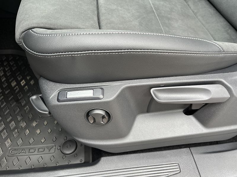 Volkswagen Caddy STYLE 1.5TSI PHEV  DSG - fotka 20 z 23