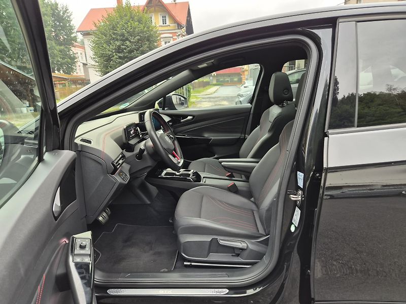 Volkswagen ID.5 ZAMLUVENO ! - fotka 11 z 48
