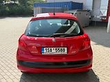 Peugeot 207 (2010) 1.4i, 54kw Původ ČR - náhled 3
