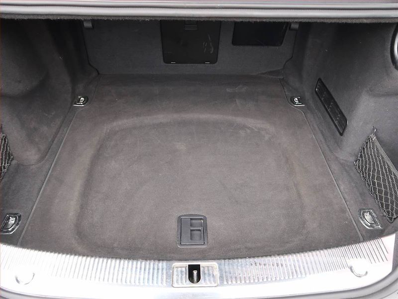 Audi A8 (2016) 3.0 TDI - fotka 14 z 20