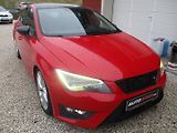 Seat Leon 1.4 TSi FR - náhled 1