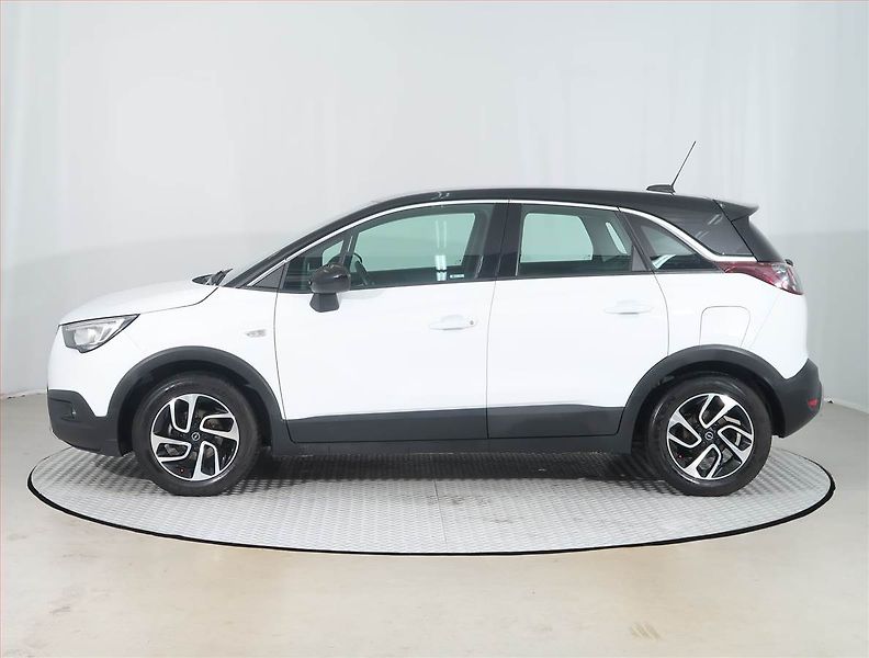 Opel Crossland X (2017) 1.2, Serv.kniha, Tempomat - fotka 3 z 16