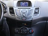 Ford Fiesta (2016) 1.0 i, Park. senzory - náhled 12