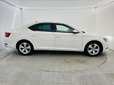 Škoda Superb 2,0 TDI 110kW Ambition - náhled 22