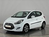Hyundai ix20 Hatchback - náhled 1