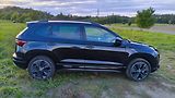 Škoda Karoq (2025) Sportline 1.5TSi DSG tažné - náhled 8