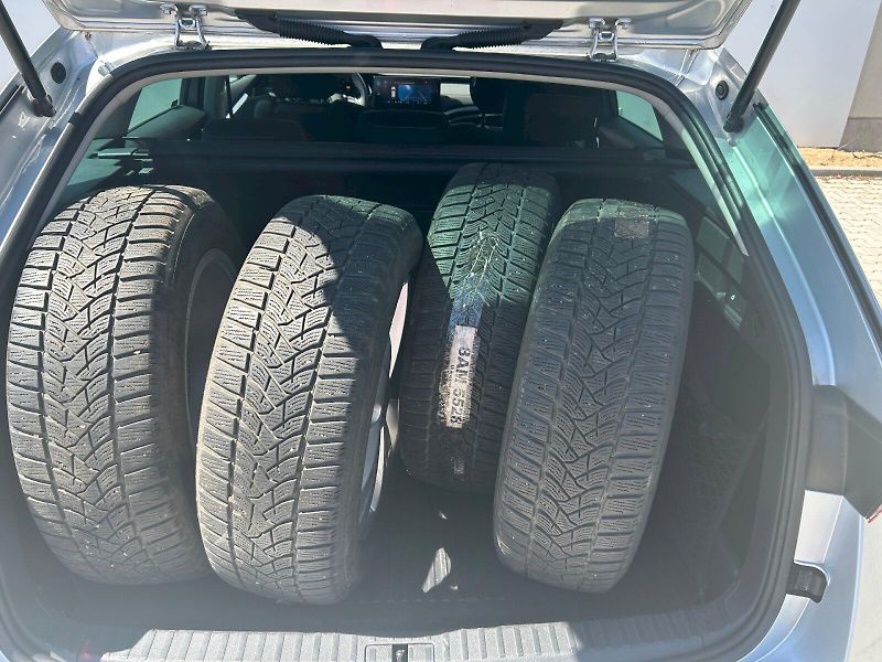 Škoda Octavia (2021) COM STY TS 110/1.5 M6F - fotka 15 z 27