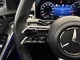 Mercedes-Benz Třídy S 400d*4x4*CZ*1-MAJ*DPH*Long* - náhled 24