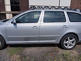 Škoda Octavia 1.9 TDI PD DPF Ambiente Combi - náhled 1