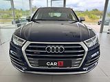 Audi SQ5 3,0TFSI Quattro*KeyLess*Tažné - náhled 2