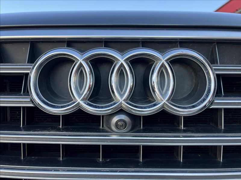 Audi SQ7 4,0 TDi QUATTRO MATRIX MASÁŽE - fotka 57 z 62