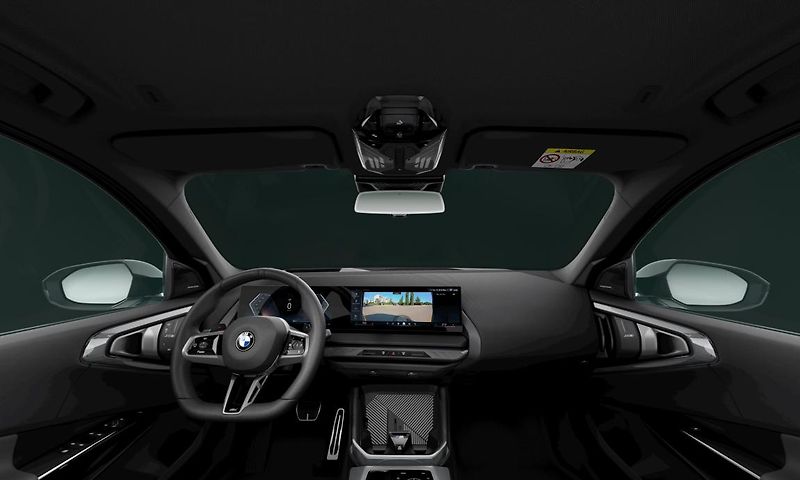 BMW X3 xDrive20d - fotka 5 z 8