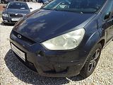Ford S-MAX 2.0TDCI 103KW - náhled 11