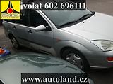 Ford Focus (2000) VOLAT 602 696111 - náhled 3
