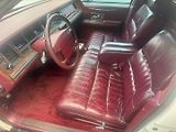 Lincoln Town Car (1991) 5.0 MOTOR MUSTANG - náhled 4