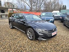 Volkswagen Arteon 1,4 tsi,PHEV,DSG,R-Line, - fotografie inzerátu